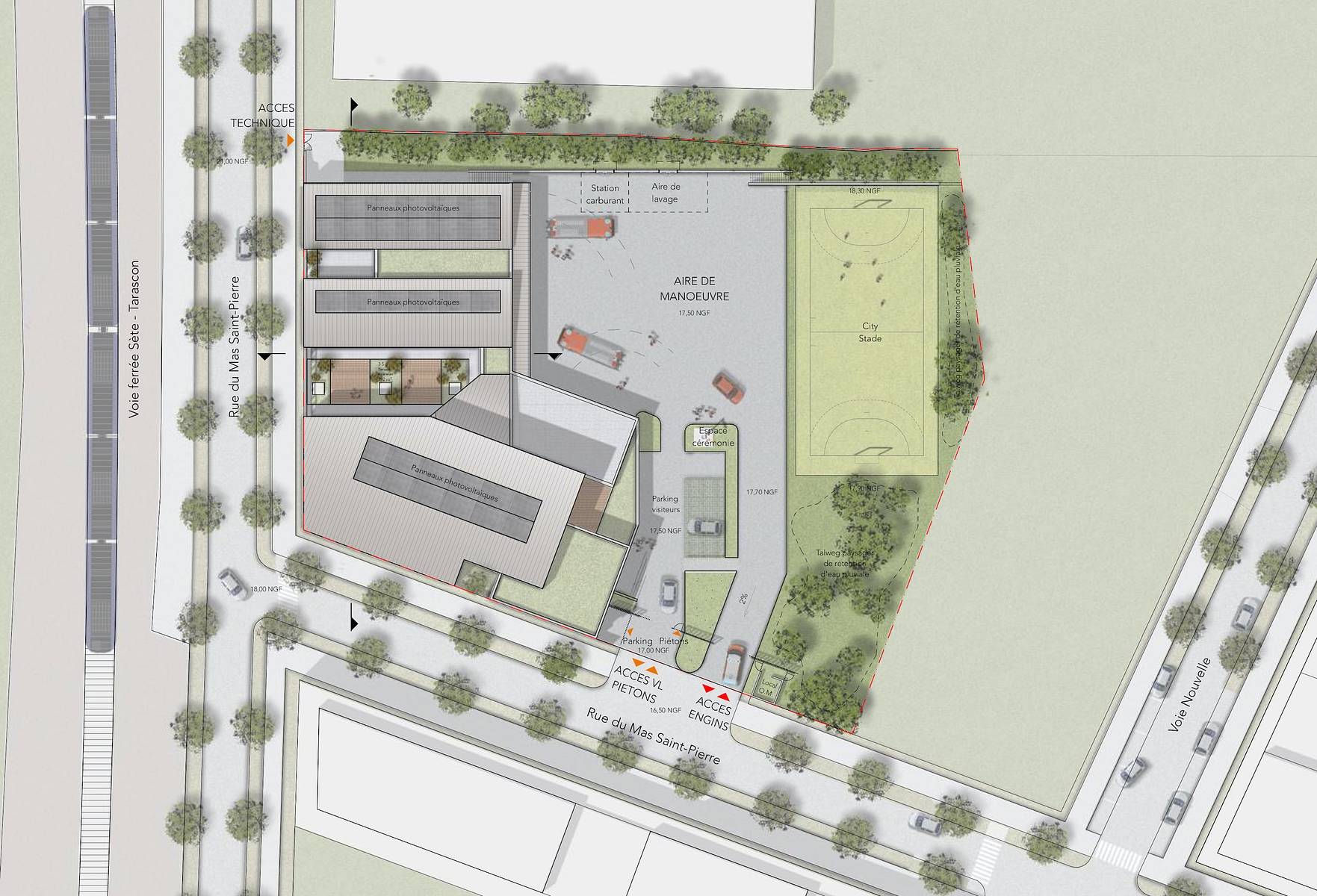 Plan%20masse%20cis%20montpellier%20studio%20gardoni - Attribut alt par défaut.