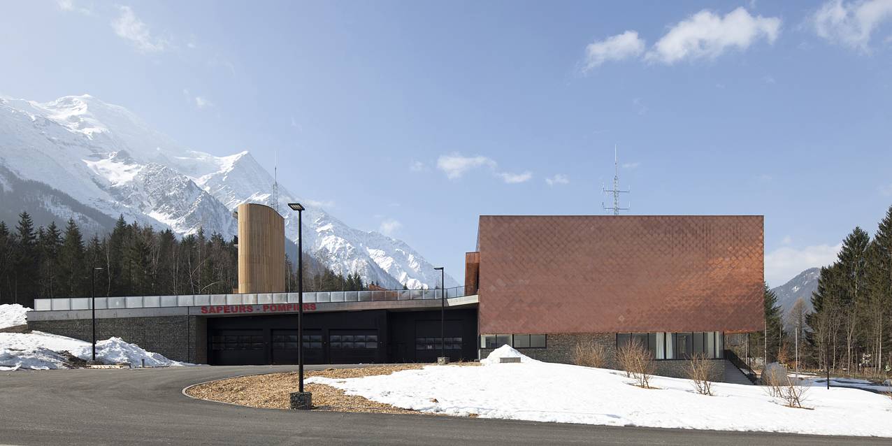 Studiogardoni chamonix cis 2 - Attribut alt par défaut.