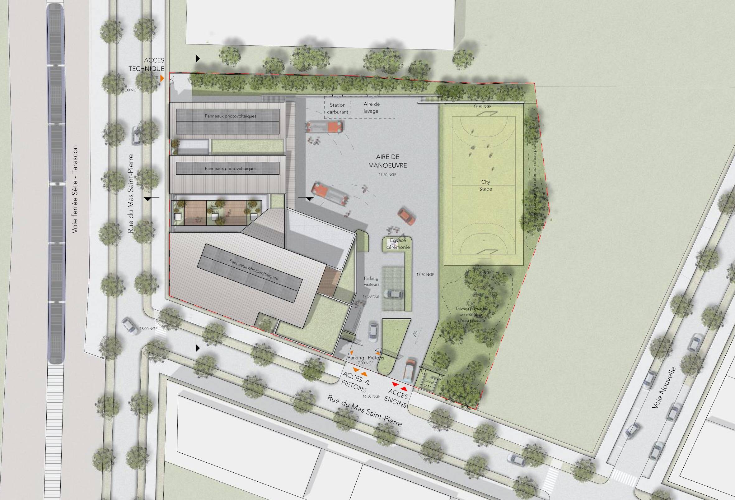 Plan%20masse%20cis%20montpellier%20studio%20gardoni - Attribut alt par défaut.